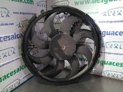 ELECTROVENTILADOR FIAT STILO (192) 1.9 JTD 115