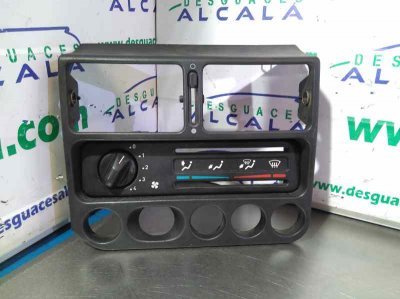 MANDO CALEFACCION / AIRE ACONDICIONADO PEUGEOT 106 (S2) Kid D