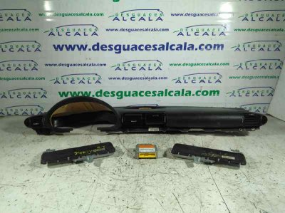 KIT AIRBAG de C 220 CDI (LA) (203.708) 