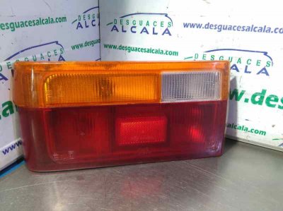 PILOTO TRASERO IZQUIERDO RENAULT 9 1.4 GTL Avenue