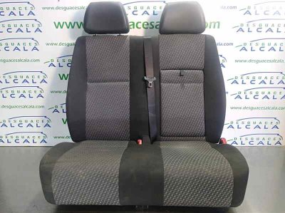 ASIENTO DELANTERO DERECHO VOLKSWAGEN CRAFTER CAJA CERRADA Caja cerrada 35