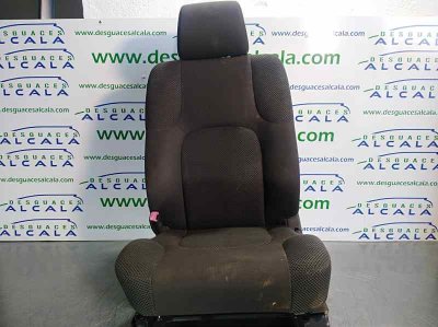 ASIENTO DELANTERO IZQUIERDO NISSAN NAVARA PICK-UP (D40M) Double Cab SE 4X4