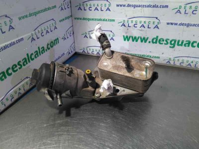 ENFRIADOR ACEITE MOTOR OPEL VECTRA C BERLINA Cosmo