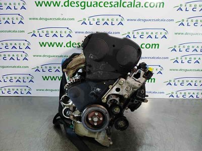 MOTOR COMPLETO PEUGEOT 206 BERLINA GTI