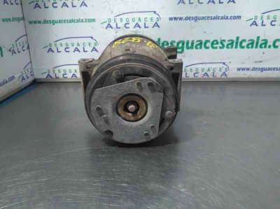 COMPRESOR AIRE ACONDICIONADO RENAULT LAGUNA II (BG0) Authentique