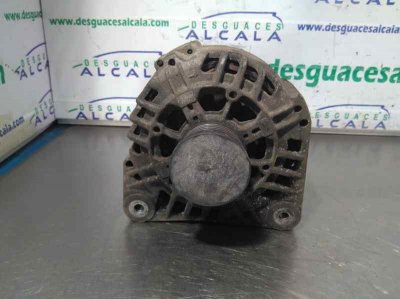 ALTERNADOR RENAULT LAGUNA II (BG0) Authentique