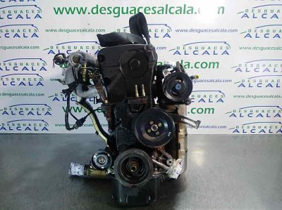 MOTOR COMPLETO