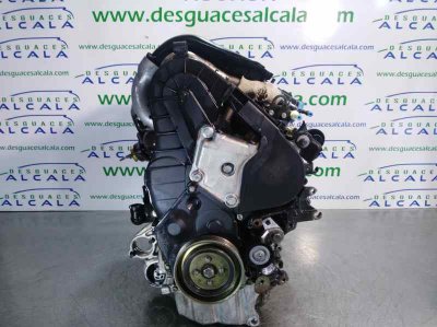 MOTOR COMPLETO PEUGEOT 206 BERLINA XT