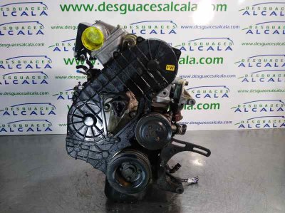 MOTOR COMPLETO OPEL COMBO (CORSA B) Cargo