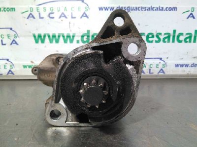 MOTOR ARRANQUE VOLKSWAGEN GOLF IV BERLINA (1J1) Básico