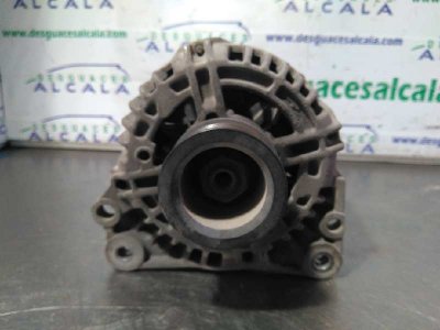 ALTERNADOR VOLKSWAGEN GOLF IV BERLINA (1J1) Básico