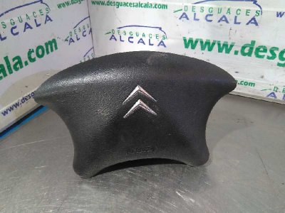 AIRBAG DELANTERO IZQUIERDO CITROËN XSARA PICASSO 1.6 HDi 90 LX Plus