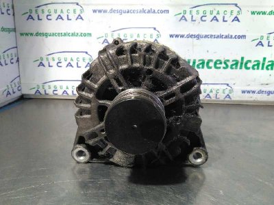 ALTERNADOR CITROËN XSARA PICASSO 1.6 HDi 90 LX Plus