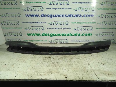 TRAVIESA CITROËN XSARA PICASSO 1.6 HDi 90 LX Plus