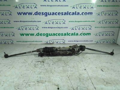 CREMALLERA DIRECCION CITROËN XSARA PICASSO 1.6 HDi 90 LX Plus