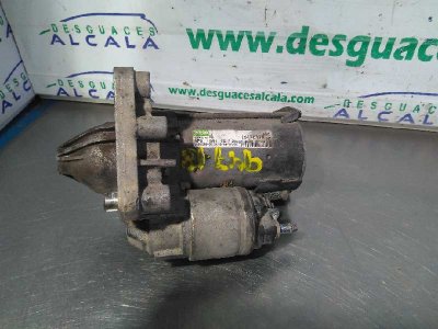 MOTOR ARRANQUE CITROËN XSARA PICASSO 1.6 HDi 90 LX Plus