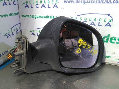 RETROVISOR DERECHO CITROËN XSARA PICASSO 1.6 HDi 90 LX Plus