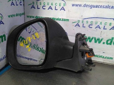 RETROVISOR IZQUIERDO CITROËN XSARA PICASSO 1.6 HDi 90 LX Plus