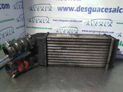 INTERCOOLER CITROËN XSARA PICASSO 1.6 HDi 90 LX Plus