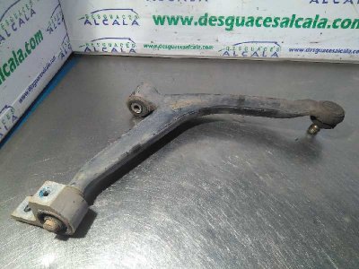 BRAZO SUSPENSION INFERIOR DELANTERO IZQUIERDO CITROËN XSARA PICASSO 1.6 HDi 90 LX Plus