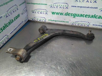 BRAZO SUSPENSION INFERIOR DELANTERO DERECHO CITROËN XSARA PICASSO 1.6 HDi 90 LX Plus