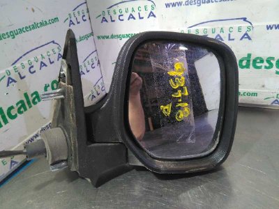 RETROVISOR DERECHO PEUGEOT PARTNER (S1) Break