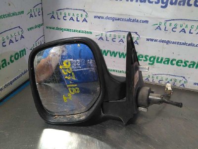 RETROVISOR IZQUIERDO PEUGEOT PARTNER (S1) Break