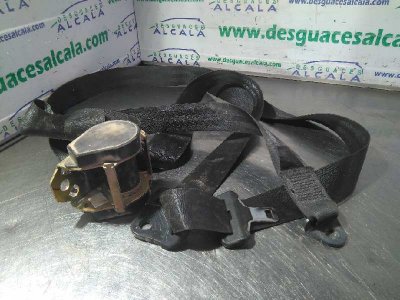 CINTURON SEGURIDAD DELANTERO DERECHO PEUGEOT PARTNER (S1) Break