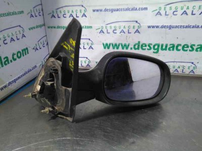 RETROVISOR DERECHO RENAULT MEGANE I CLASSIC (LA0) 1.9 dTi RN (LAON)