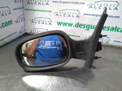 RETROVISOR IZQUIERDO RENAULT MEGANE I CLASSIC (LA0) 1.9 dTi RN (LAON)