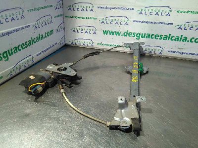 ELEVALUNAS DELANTERO DERECHO OPEL KADETT E GSI Berlina