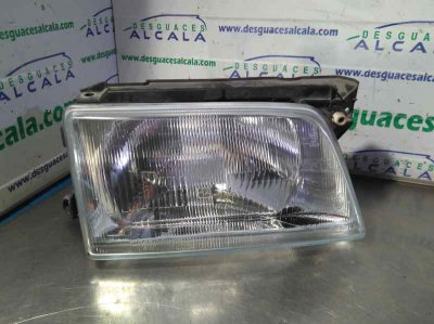 FARO DERECHO OPEL KADETT E GSI Berlina