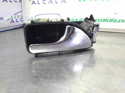 MANETA INTERIOR DELANTERA DERECHA SEAT TOLEDO (1L) Base