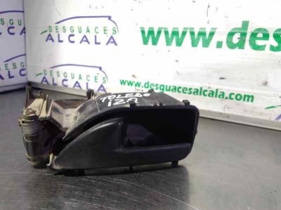 MANETA INTERIOR DELANTERA IZQUIERDA SEAT TOLEDO (1L) Base