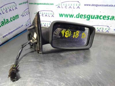 RETROVISOR DERECHO SEAT TOLEDO (1L) Base