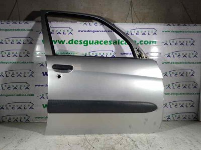 PUERTA DELANTERA DERECHA CITROËN XSARA PICASSO 1.6 HDi 90 LX Plus