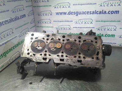 CULATA RENAULT TRAFIC CAJA CERRADA (AB 4.01) 1.9 DCI