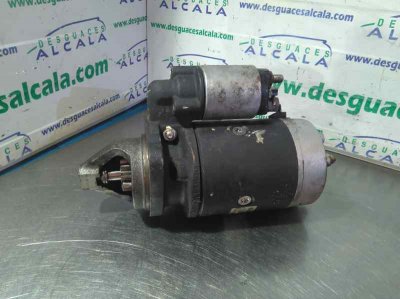 MOTOR ARRANQUE NISSAN L-35 L35.09/2