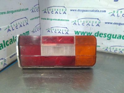 PILOTO TRASERO DERECHO LADA NIVA ( 2121 / 21213 / 21214 / 21215 ) Basis