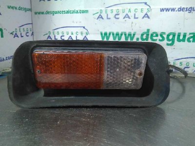 PILOTO DELANTERO DERECHO LADA NIVA ( 2121 / 21213 / 21214 / 21215 ) Basis