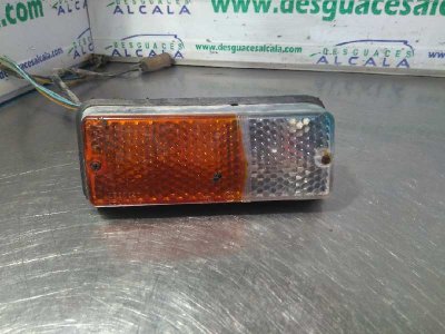 PILOTO DELANTERO IZQUIERDO LADA NIVA ( 2121 / 21213 / 21214 / 21215 ) Basis