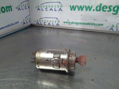 BOMBIN ARRANQUE LADA NIVA ( 2121 / 21213 / 21214 / 21215 ) Basis