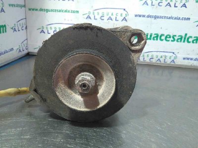 ALTERNADOR LADA NIVA ( 2121 / 21213 / 21214 / 21215 ) Basis