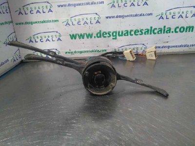 MANDO MULTIFUNCION LADA NIVA ( 2121 / 21213 / 21214 / 21215 ) Basis