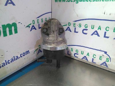 BOMBA GASOLINA LADA NIVA ( 2121 / 21213 / 21214 / 21215 ) Basis