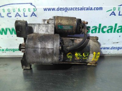 MOTOR ARRANQUE PEUGEOT 309 GLD