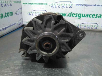 ALTERNADOR PEUGEOT 309 Vital Diesel