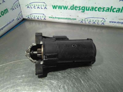 MOTOR ARRANQUE PEUGEOT 309 Vital Diesel