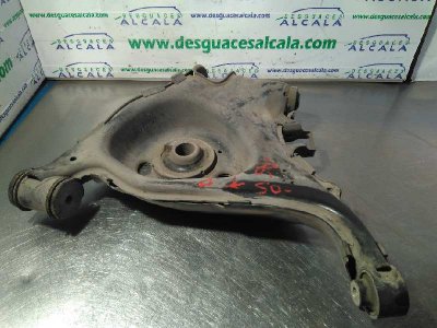 BRAZO SUSPENSION INFERIOR TRASERO IZQUIERDO AUDI A6 AVANT (4F2) 3.0 TDI Quattro