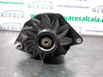 ALTERNADOR CITROEN C15 *